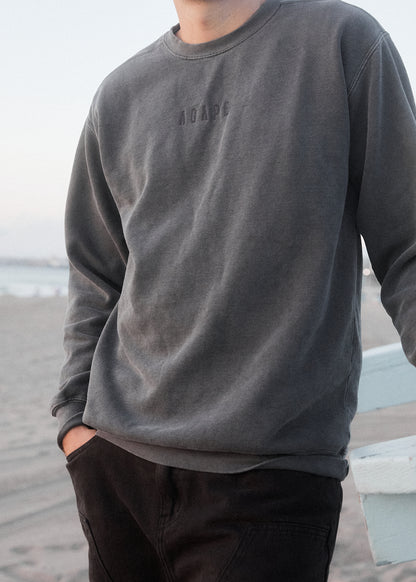 The Agape Sweater