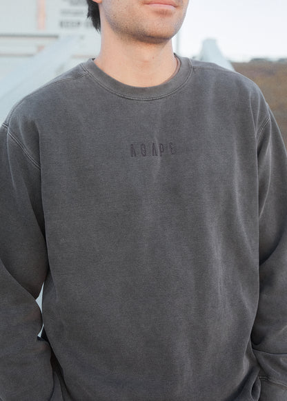 The Agape Sweater