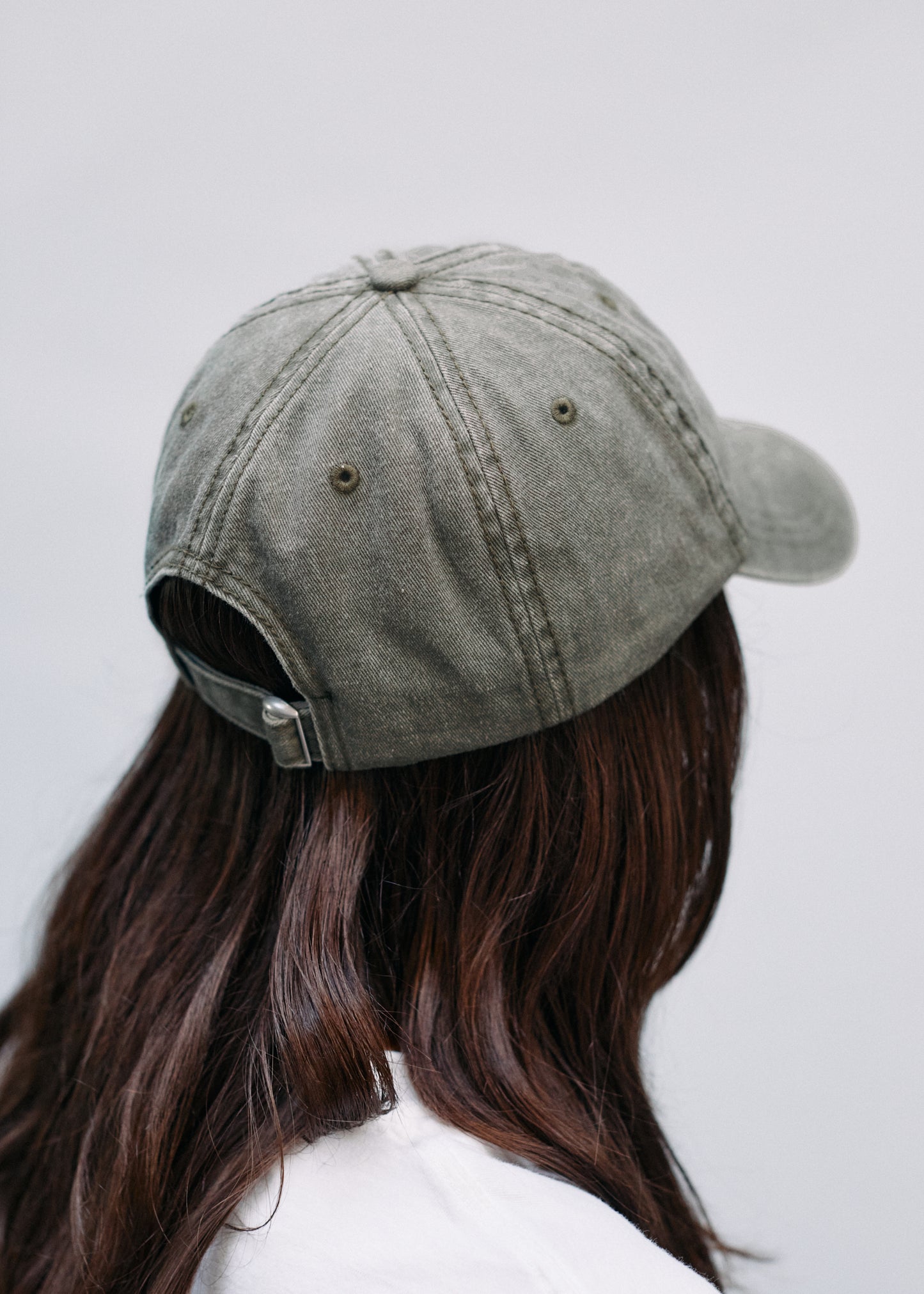 Faith Face Hat