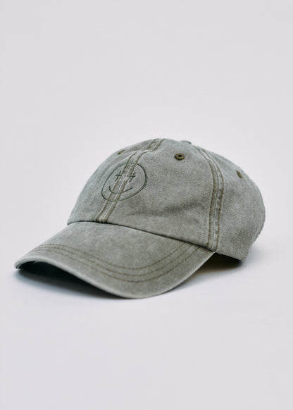 Faith Face Hat