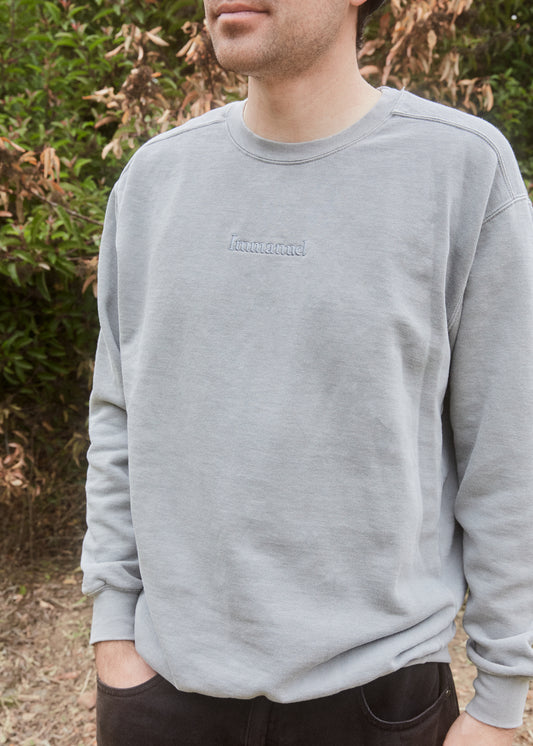 The Immanuel Sweater