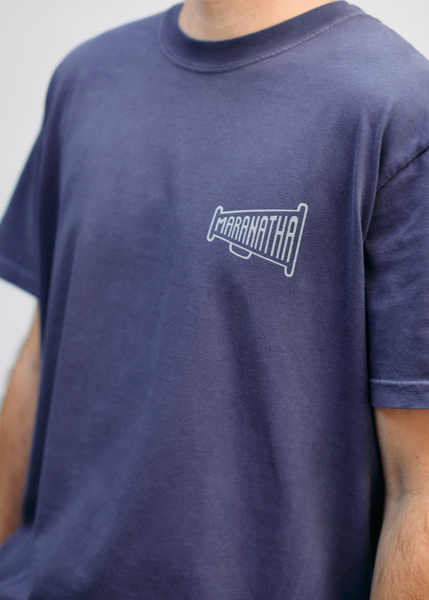 Maranatha Short Sleeve T-Shirt