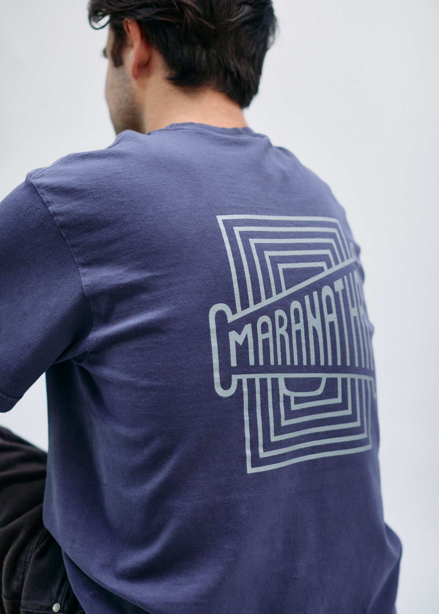 Maranatha Short Sleeve T-Shirt