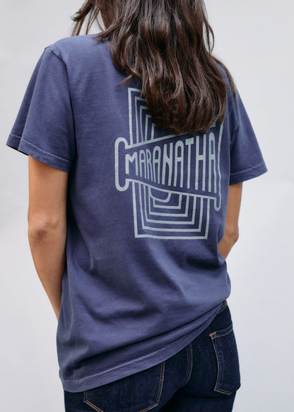 Maranatha Short Sleeve T-Shirt