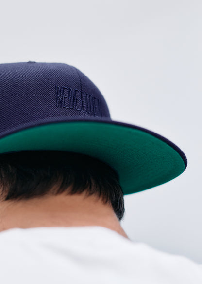 Redeemed Hat