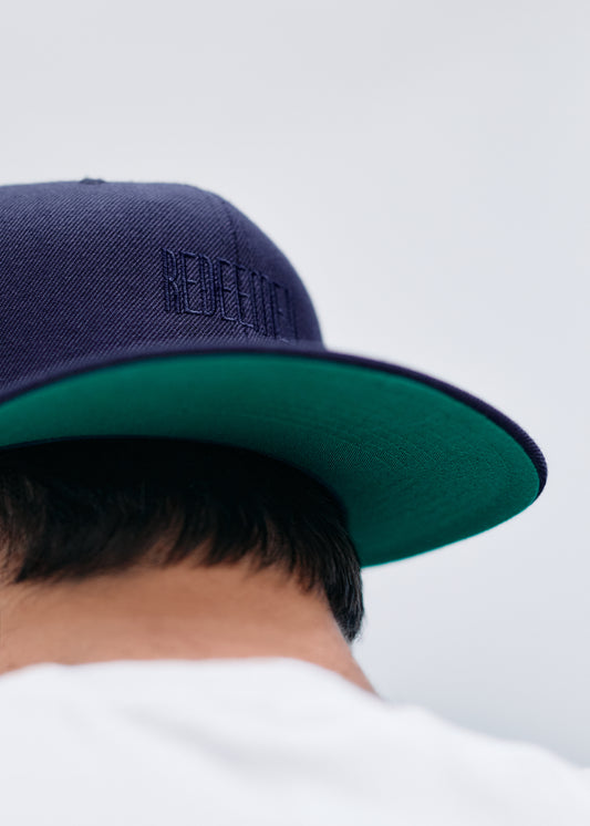Redeemed Hat
