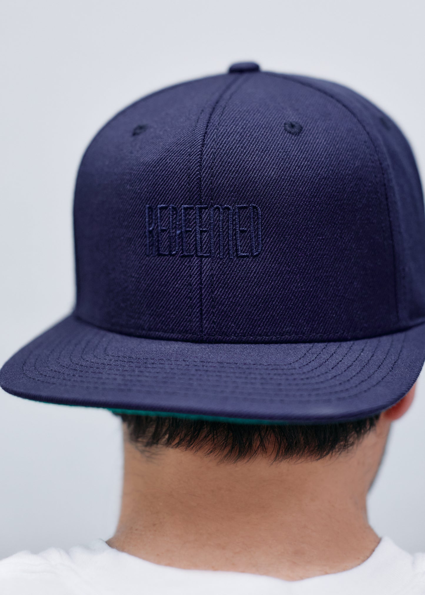 Redeemed Hat