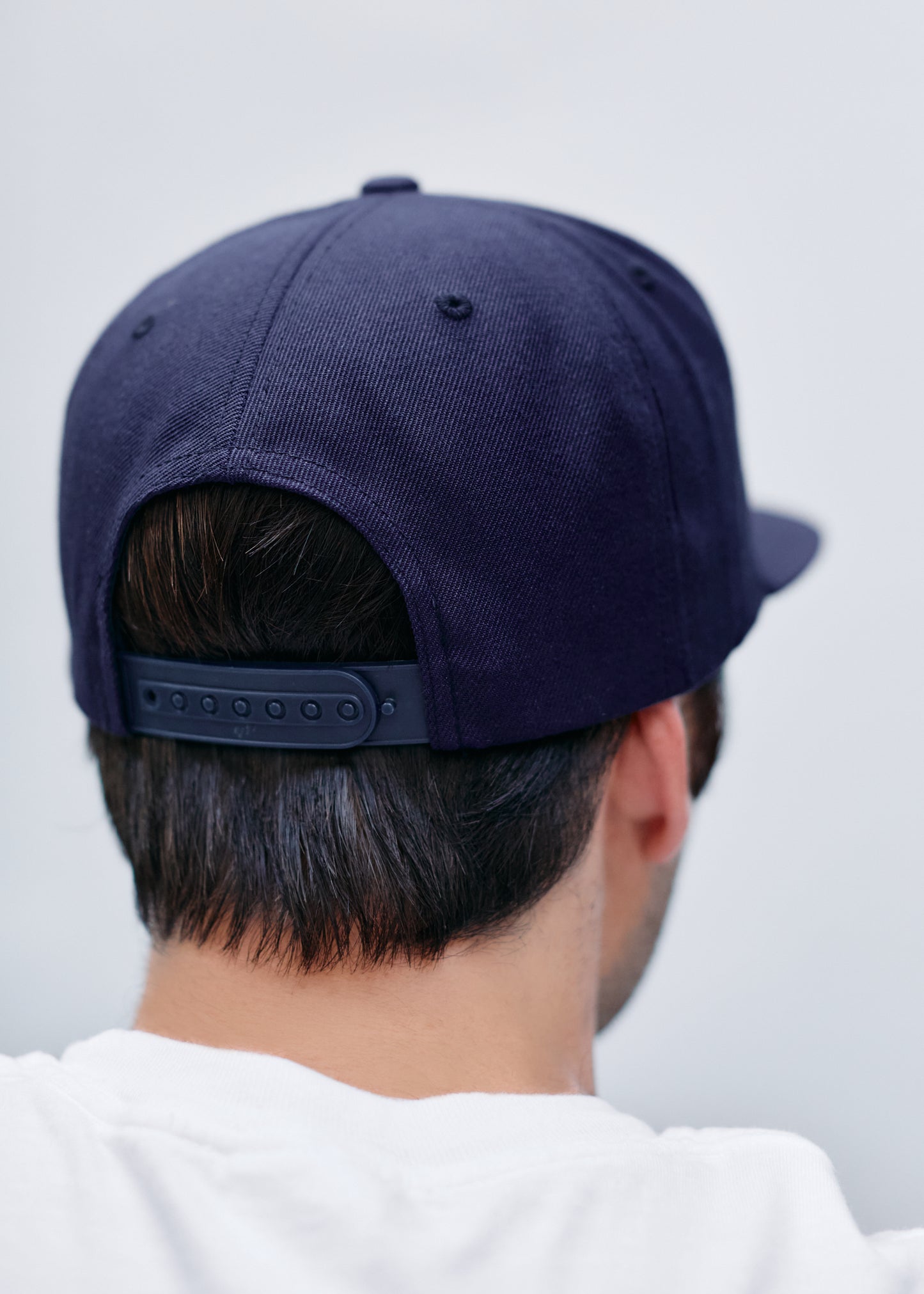Redeemed Hat