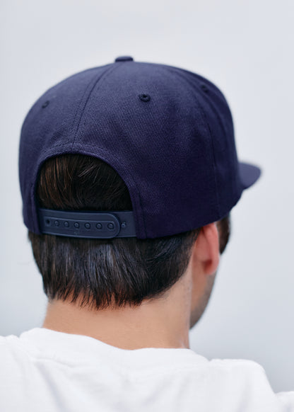 Redeemed Hat