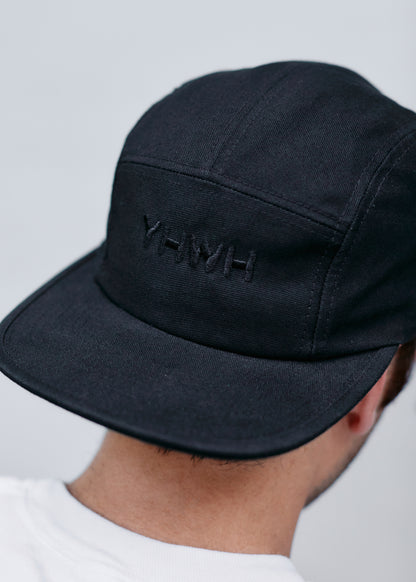 YHWH Camper Hat