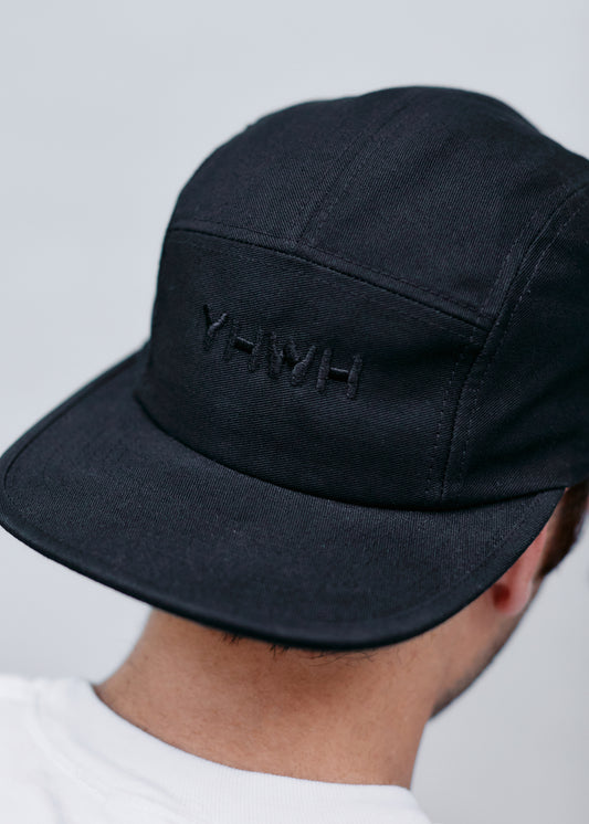 YHWH Camper Hat