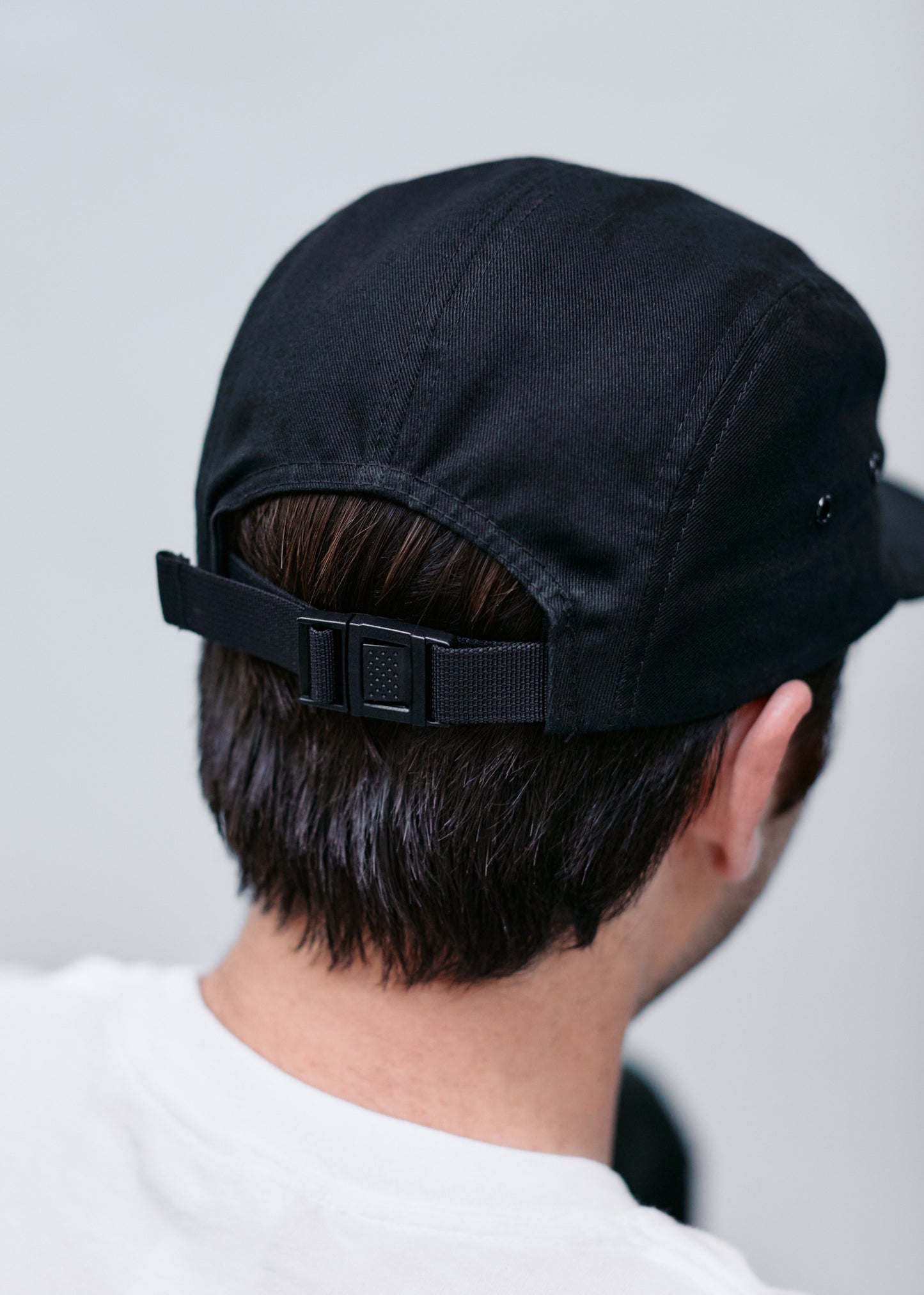 YHWH Camper Hat