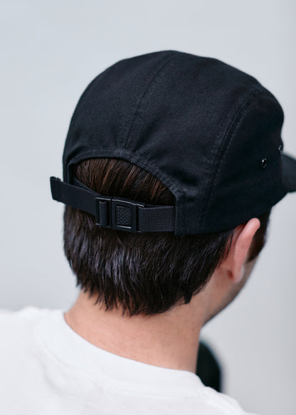 YHWH Camper Hat