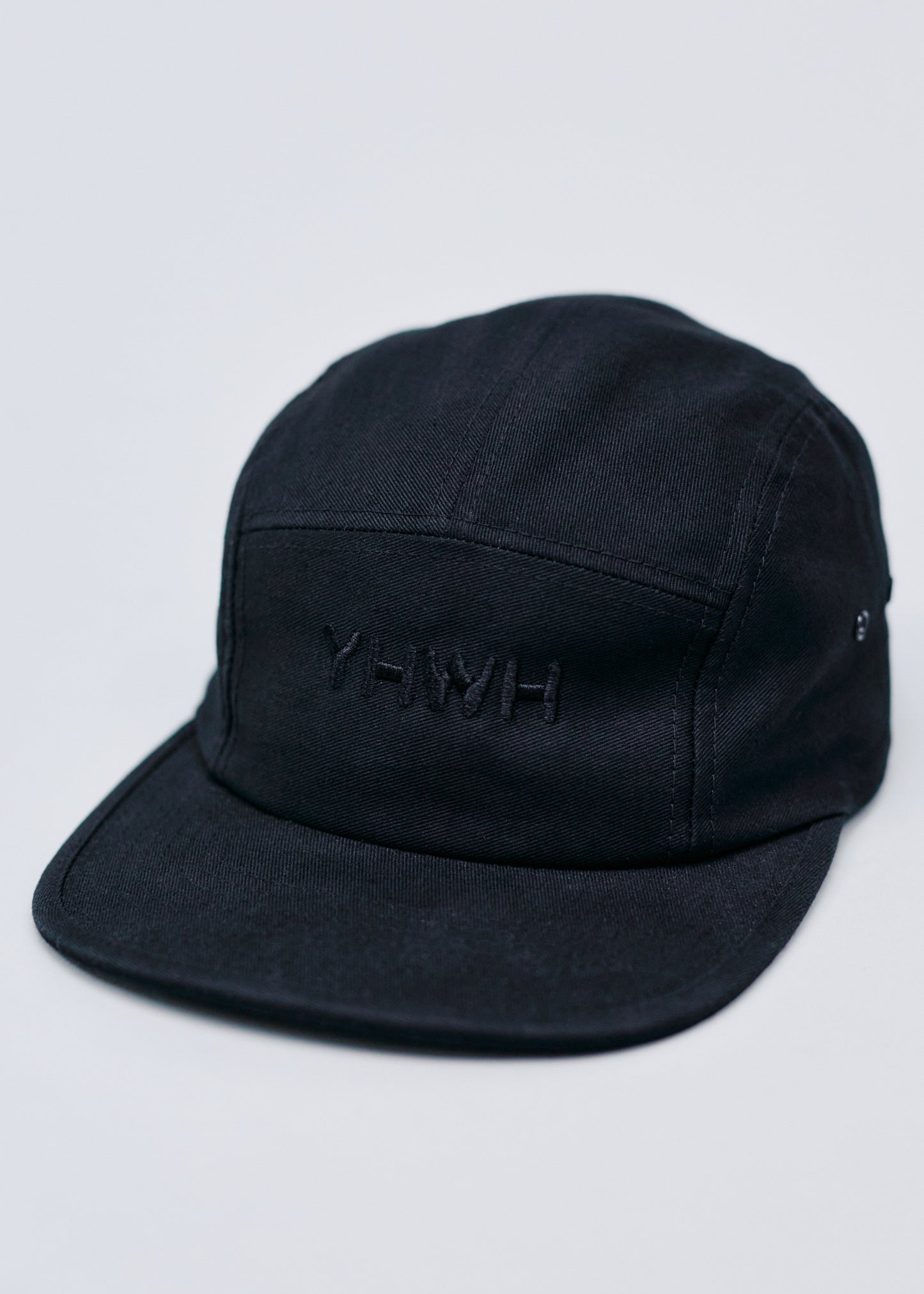 YHWH Camper Hat